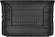 Rubber Trunk Mat Insert Carpet Dacia Spring From 2021 Tm