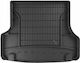 Rubber Trunk Mat Insert Carpet Saab 9-5 1 Wagon 2005-2009 Tm