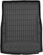 Covoraș Insertie Portbagaj Cauciuc BMW Seria 7 F01 Sedan 2008-2015 TM