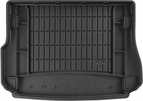 Rubber Trunk Mat Insert Carpet Land Rover Range Rover Evoque 2011-2018