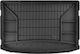 Rubber Trunk Mat Insert Carpet Hyundai Ix20 2010-2019 Tm D