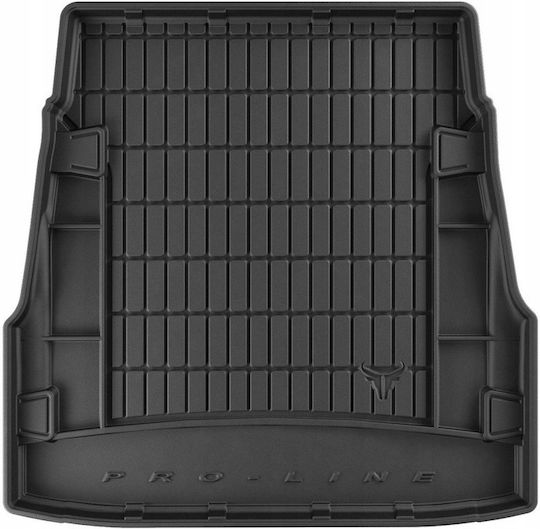 Rubber Trunk Mat Insert Carpet Mercedes-Benz S W222 Sedan 2013-2020