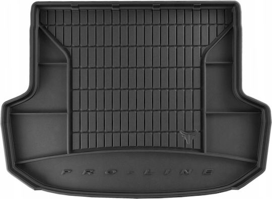 Gummi Kofferraum Fußmatte Teppicheinsatz Subaru Levorg Kombi 2015-2018 Tm