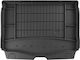 Rubber Trunk Mat Insert Carpet Peugeot 207 Station Wagon Sw 2006-2012 Tm