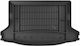 Rubber Trunk Mat Carpet Insert Subaru Xv From 2012 Tm