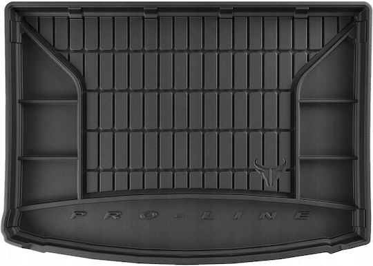 Covoraș Auto Cauciuc Insertie Portbagaj Seat Altea 2004-2015 Tm G