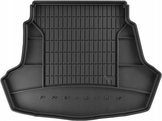 Trunk Mat Rubber Insert Carpet Kia Optima 4 Sedan 2015-2020 Tm