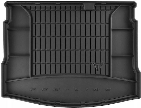 Trunk Mat Rubber Insert Carpet Nissan Qashqai 1 2007-2013 Tm