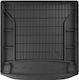 Gummi Kofferraumteppich Einsatzmatte Chevrolet Cruze Kombi 2011-2016 Tm