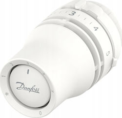 Danfoss Thermostatic Head Redia Ra Click Integrated Sensor "0" Danfoss Thermostatic Head Redia Ra Click Integrated Sensor "0"