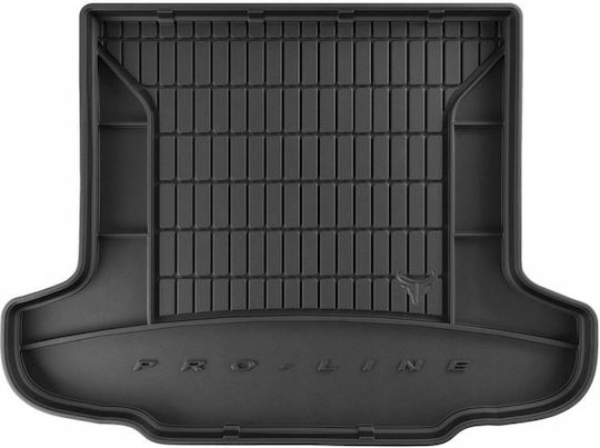Rubber Trunk Mat Insert Carpet Fiat Tipo Sedan From 2015
