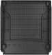 Rubber Trunk Mat Opel Vectra C Wagon 2003-09