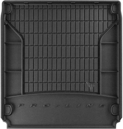 Rubber Trunk Mat Opel Vectra C Wagon 2003-09