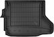 Rubber Trunk Mat Insert Carpet Honda Insight 2 2009-2014 TM D