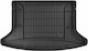 Trunk Mat Rubber Insert Carpet Kia Niro Hybrid 2016-2022 Tm