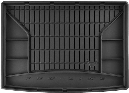 Rubber Trunk Mat Insert Carpet Mercedes B-class W246 2011-2018 G