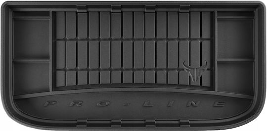Gummi Auto Fußmatte Einlage Teppich Opel Adam Hatchback 2012-2019 Tm