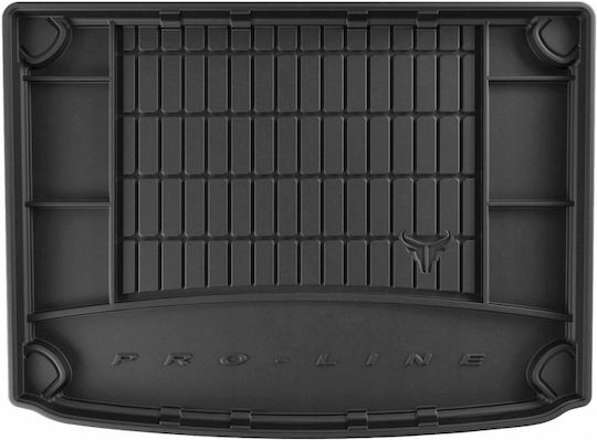 Rubber Trunk Mat Insert Carpet Kia Niro Hybrid 2016-2022 Tm