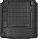 Trunk Mat Rubber Insert Carpet Mercedes AMG GT Coupe From 2019 TM