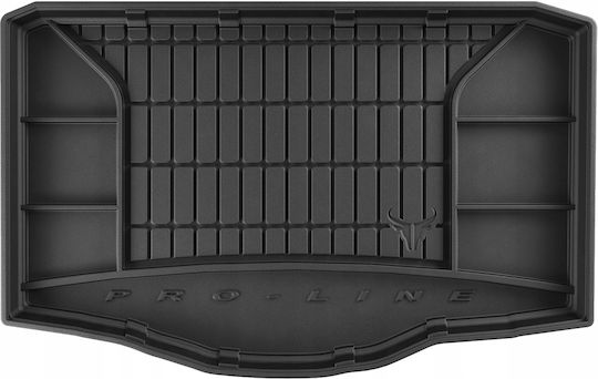 Trunk Mat Rubber Insert Carpet Ssangyong Tivoli From 2019 Tm D