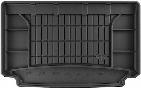 Rubber Trunk Mat Insert Carpet Ford B-Max 2012-2017 G
