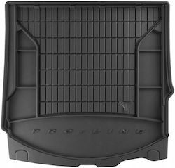 Rubber Trunk Mat Carpet Insert Ford Mondeo Mk4 Estate 2007-2014 Tm Rubber Trunk Mat Carpet Insert Ford Mondeo Mk4 Estate 2007-2014 Tm