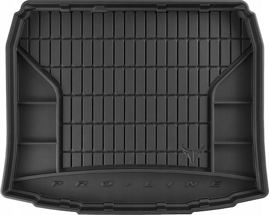 Маркуч Килим За Багажник Audi A3 8p Sportback 2003-2013 Tm
