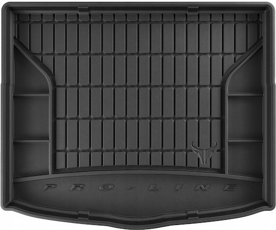 Covoraș Insertie Cauciuc Portbagaj Mitsubishi Lancer 8 Sportback 2007-2017