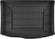 Rubber Trunk Mat Insert Carpet Alfa Romeo Mito 2008-2018 Tm