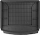 Rubber Trunk Mat Insert Carpet Renault Koleos 2 2017-2023 Tm
