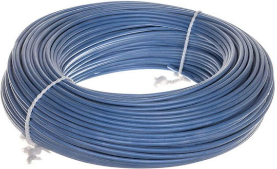 Cablu Siliconic Olflex Heat 180 Sif 1x1.5 Albastru 0051002 100m
