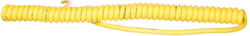 Olflex Spiral 540 P Spiral Cable 2x0.75 0.3-1m 73220107