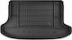 Rubber Trunk Mat Insert Carpet Subaru Brz Coupe From 2012-2020