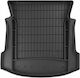 Trunk Mat Rubber Insert Carpet Tesla Model 3 Sedan From 2017 Tm G