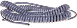 Olflex Spiral 400 P 5g0.75 Spiral Cable 1-3m 70002641