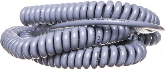 Olflex Spiral 400 P Spiral Cable 5G1.5 2-6m 70002702