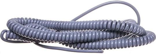 Spiral Cable Olflex Spiral 400 P 4g0.75 2-6m 70002637