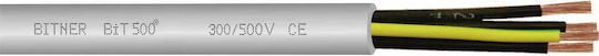 Control Cable Ysty 3x1 300/500v Bit 500 Bitner S54449