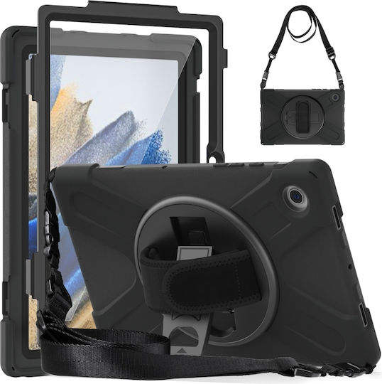 Waterproof Blacη (Samsung Galaxy Tab A8 (X200 / X205)) EDA002514401D