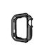 Hurtel Πλαστική Θήκη σε Μαύρο χρώμα για Apple Watch 42 mm (Series 10)