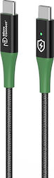 Microconnect USB 2.0 USB-C male - USB-C 1m (W128869105) Microconnect USB 2.0 USB-C male - USB-C 1m (W128869105)