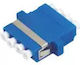A-LAN Adapter Οπτικών Ινών 1τμχ