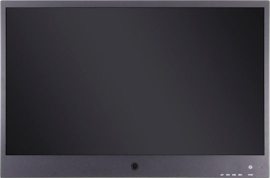 Ernitec Monitor Pvm 32" 1080p Ip Camera Metal Housing Psu Ndaa Compliant 0070-24132-pvmip