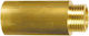 Onnline Rohrverbindung 1/2" 200090