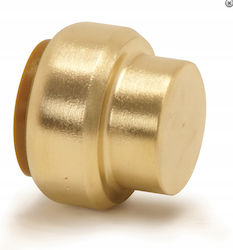 Tectite Classic 28 Mm Kappenverbinder Stecker