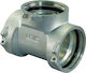 Modular Tee Rs3-rs3-rs3 Uponor Rs