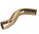 Brass Nypler Bushing 15mm York