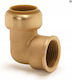 Tectite Classic 18x1/2 G W Push-fit Winkelverbinder