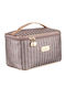 Rectangular Travel Organizer Makeup Bag Peterson