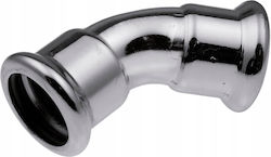 KAN-therm Γωνία Σωλήνα 28mm rimex_5901615301689